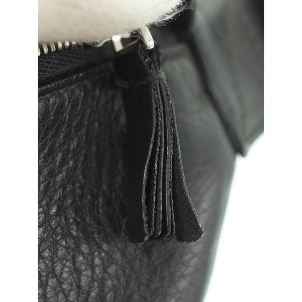 BALENCIAGA Everyday Logo Belt Bag - Picture 7 of 9